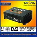 NDS3522 HD encoder modulator-low cost 