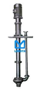 YW100-80-10-4双管污水泵