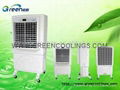 Evaporative Air Cooler 1