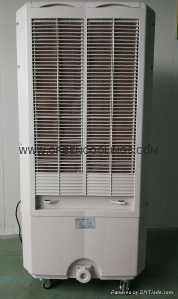 Evaporative Air Cooler  2