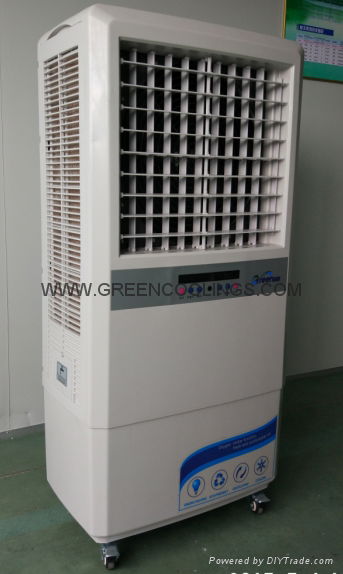 Evaporative Air Cooler 