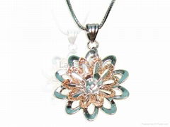 925 Silver Fashion Jewelry Pendant