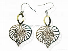 Sterling Silver Women Jewelry