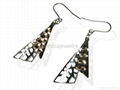 925 Sterling Silver Jewelry Earrings