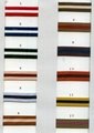 Plain Grosgrain Polyester Ribbon 2