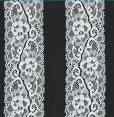 Elastic Lace