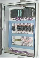  plc电气控制柜
