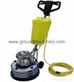 multifunctional stone polishing machine 1