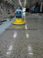 high  speed concrete polishing machine 4