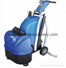 floor grinding polishing machine