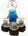 big concrete floor grinder 1