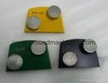 Metal bond diamond tools for grinder 4