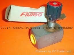 FLUTEC电磁阀-德国进口 3