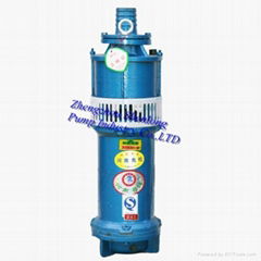 small submersible pump 