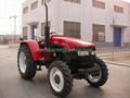 Tractor 2