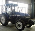 Farm Machinery-tractor