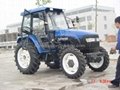 Farm Machinery-tractor 3