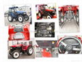 Farm Machinery-tractor 4