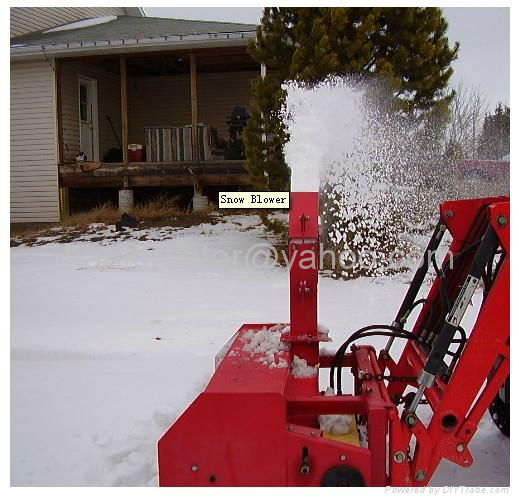 snow blower 3