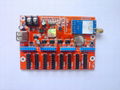 RF wireless control card 3