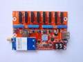 RF wireless control card 2