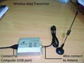 RF wireless control card 3