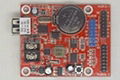 TF-S6U control card controller 2