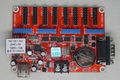 TF-C6NUR LED display control card