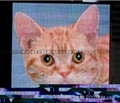 LED Video control card  4