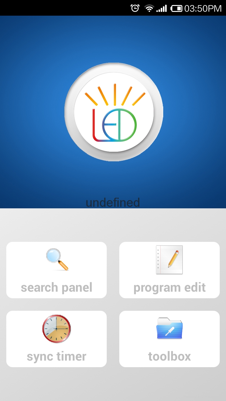 LED顯示屏控制卡條屏控制卡單雙控制卡 3