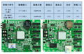 控制卡支持流光字炫彩字LED显示屏 3