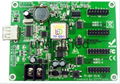 LED video control card 2