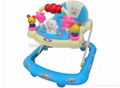 music plastic multi-functional baby toy products 1