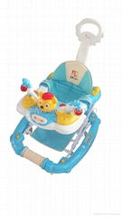 China baby walker factory wholesaler manufacturer