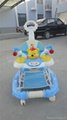 China baby walker factory wholesaler manufacturer 2