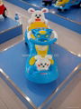 2013 hot popular baby swing car with music  2