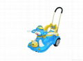 2014 new model kids ride on car with