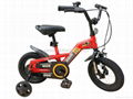 China kids bicycle factory wholesaler 3