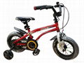 China kids bicycle factory wholesaler 4