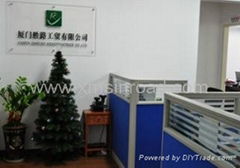 Xiamen Sinroad Industry and Trade  Co., Ltd.