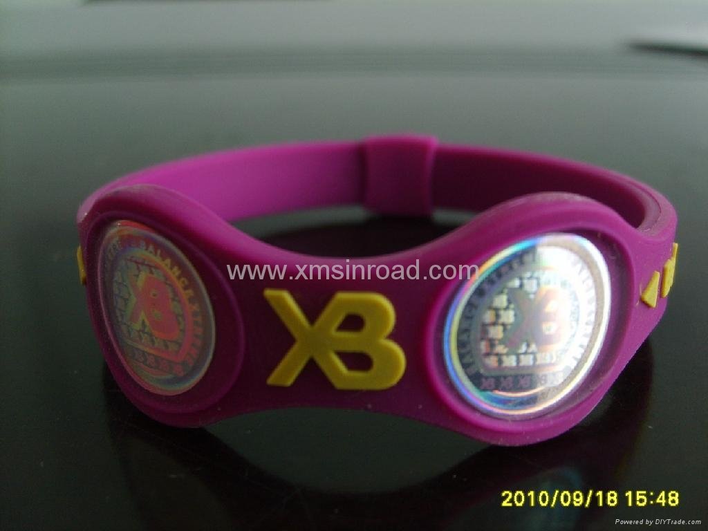 XB Bracelets 3