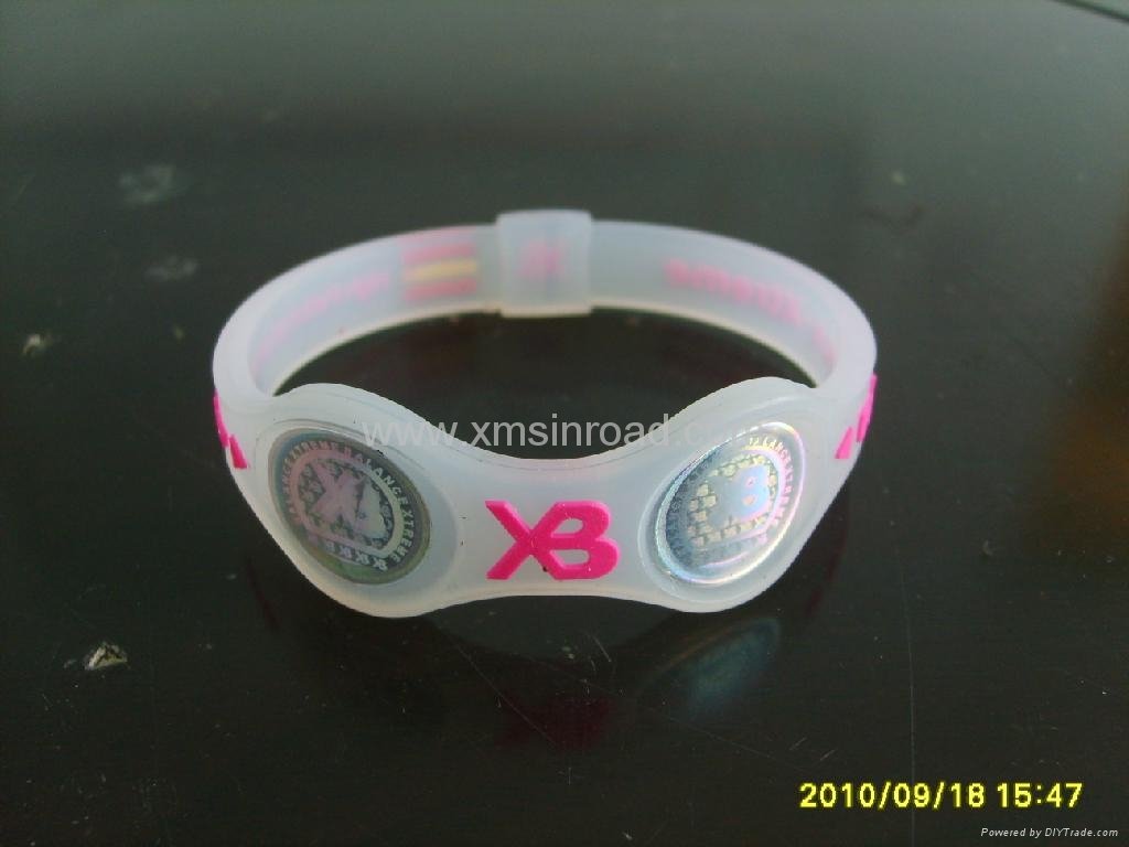 XB Bracelets 5