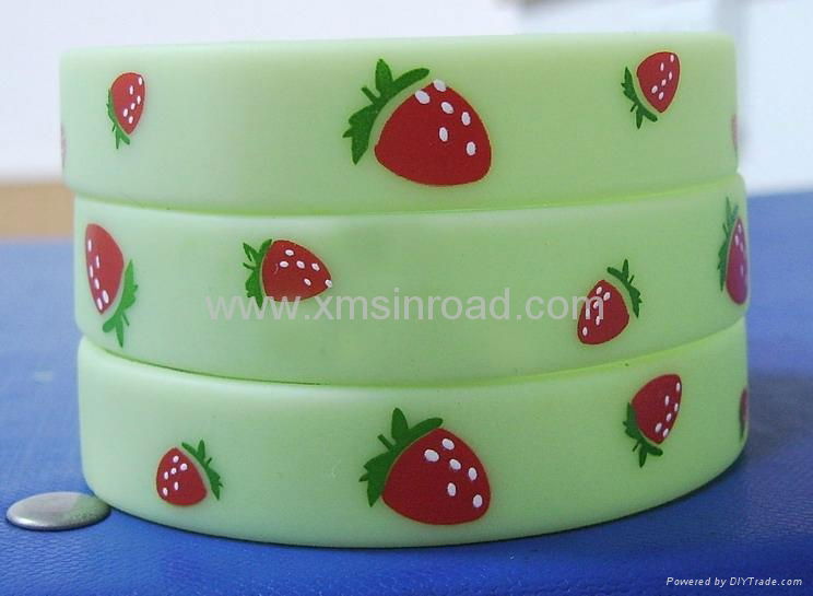 Printing Bracelet