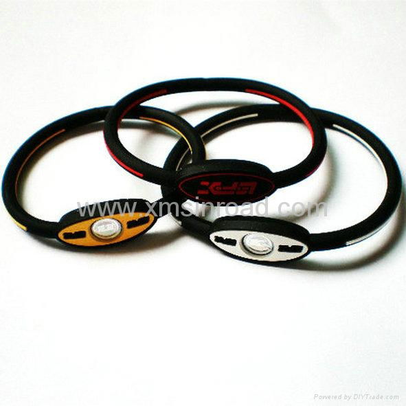 EFX Band Bracelet 3