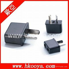 Australia Plug Adaptor （9623）