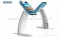 Showhi Standalone Security Display stand for Cellphone H8400 1
