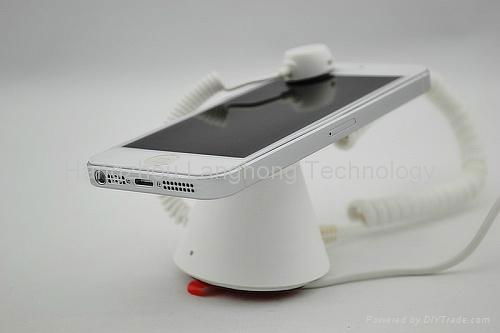 Showhi Standalone Security Display stand for Cell phone H7002 2