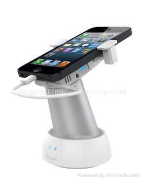 Showhi Universal Security Display Stand for Cellphone and Tablet     
