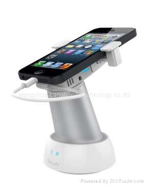 Showhi Universal Security Display Stand for Cellphone and Tablet      1
