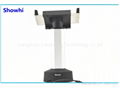 Showhi High Security Display with Metal Bracket TS8101